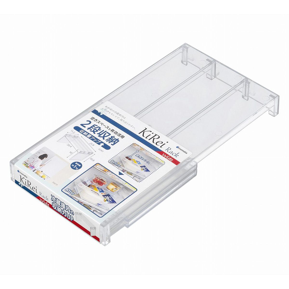 【まとめ買い】キレイラックワイド 0978/450170