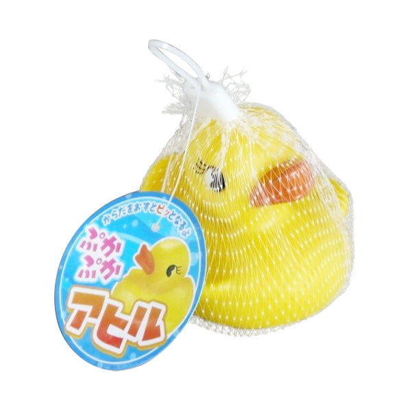 【まとめ買い】ぷかぷかアヒル 笛付 お風呂グッズ 9001/454845