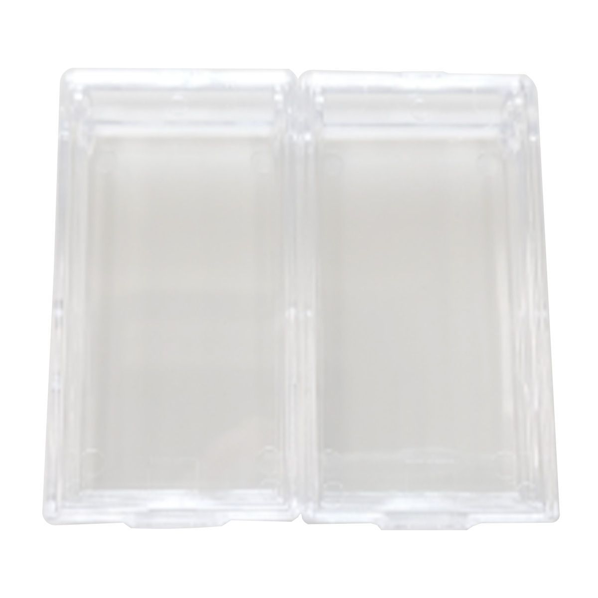 【まとめ買い】トラベルケース SS2P 0847/455271