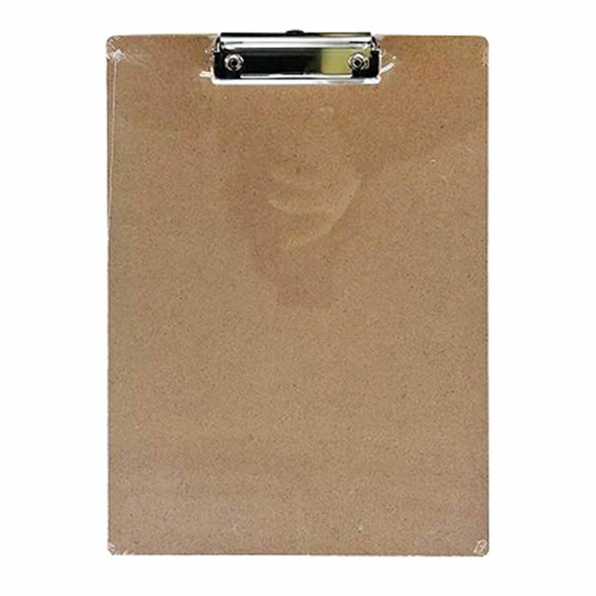 【まとめ買い】A4 MDFクリップボード タテ 0948/455497