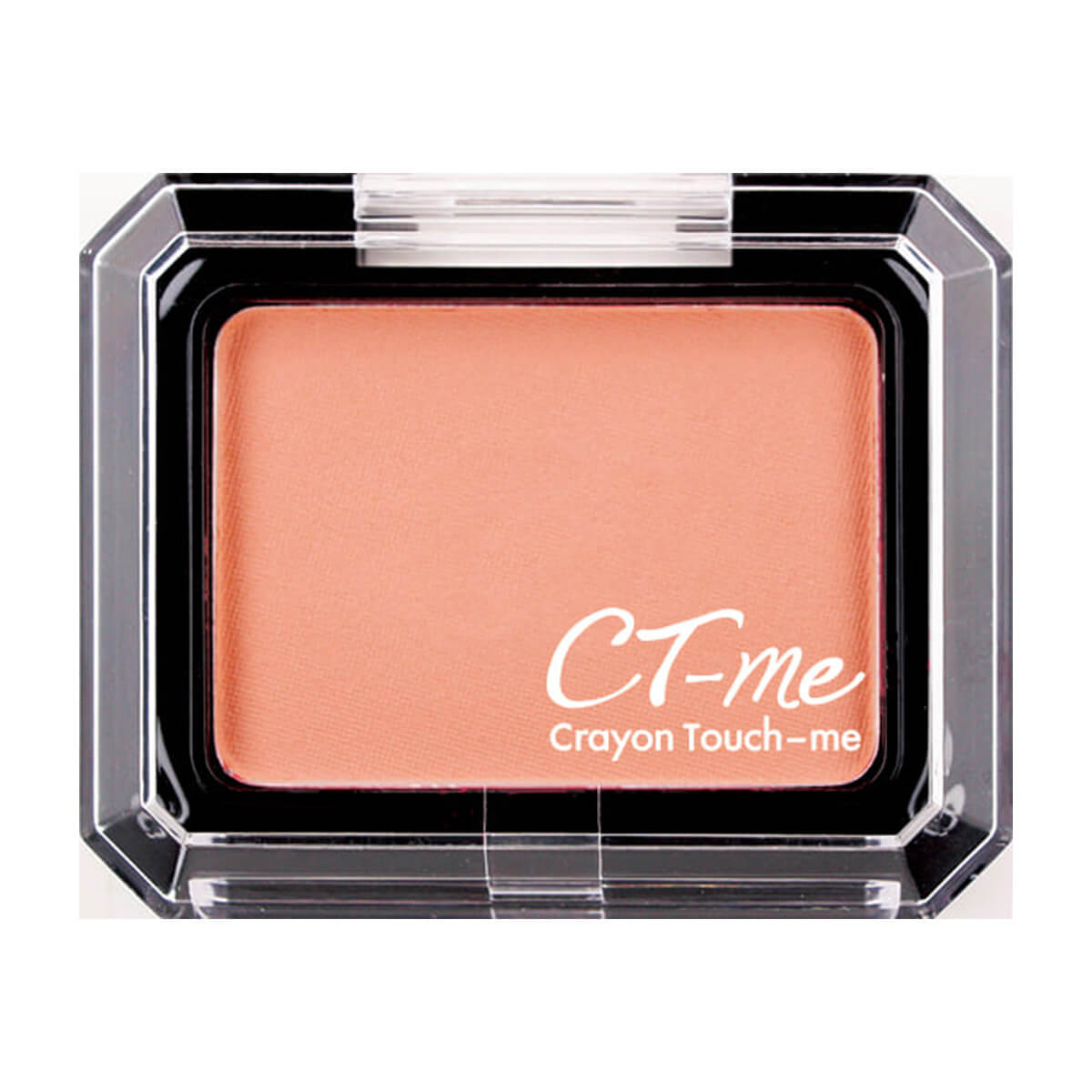 【まとめ買い】パウダーチーク アプリコットオレンジ CTM クレヨンタッチミー crayontouchme 0579/466932