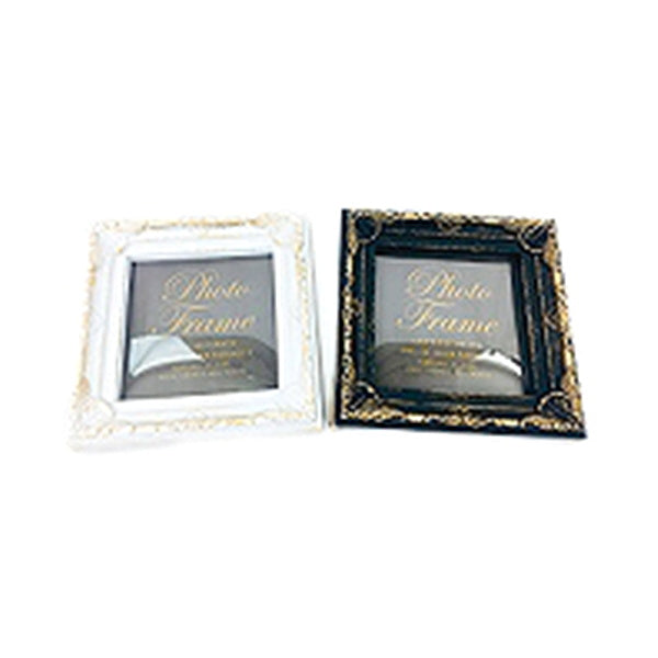 【まとめ買い】写真立て アラベスクフォトフレーム スクエア 0603/476038