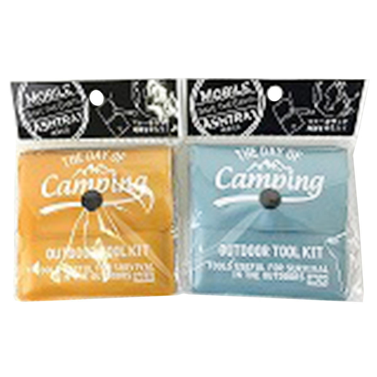 【まとめ買い】携帯灰皿(TOOLKIT)0603/476061