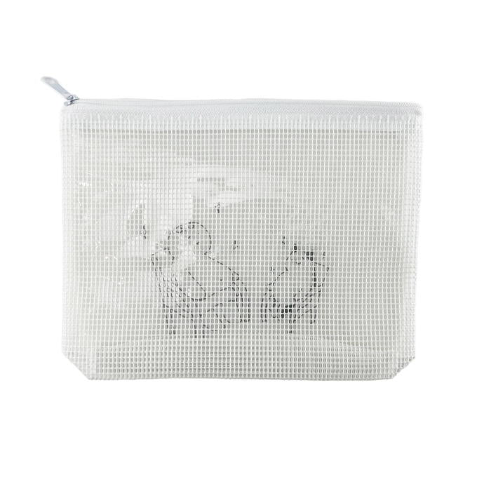 【まとめ買い】ととのうさんとねこ スパポーチ 1527/598929