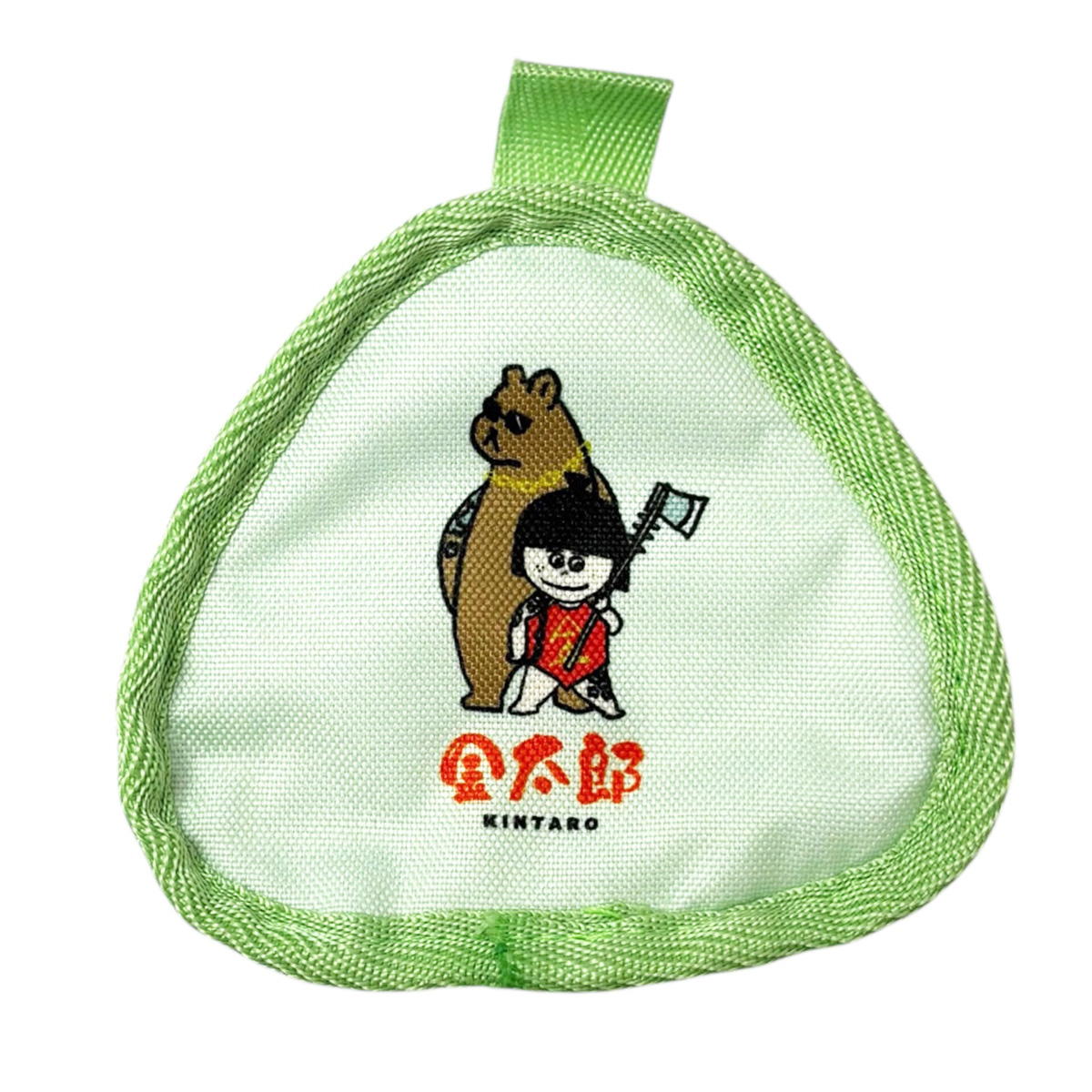 【まとめ買い】おにぎりケース金太郎 9001/599012