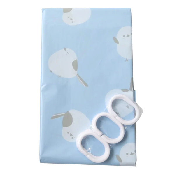 ❄✨♦シャワーカーテン ❤❄✨入手困難☆☆☆☆ まとめ買い専用】シャワーカーテン の通販 | ワッツ