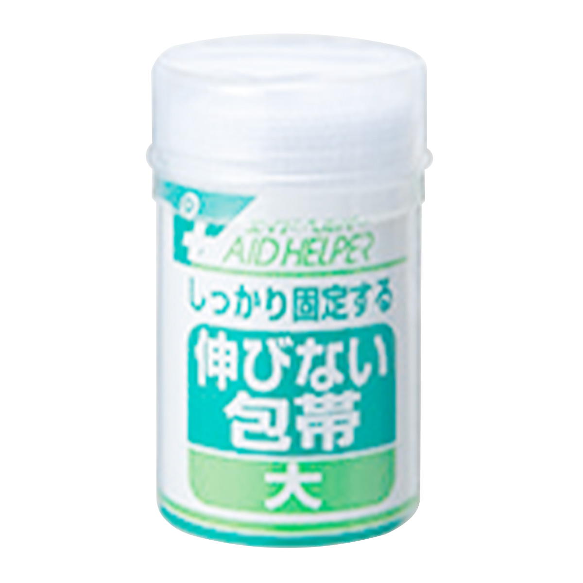 【まとめ買い】伸びない包帯（大）0894/000774