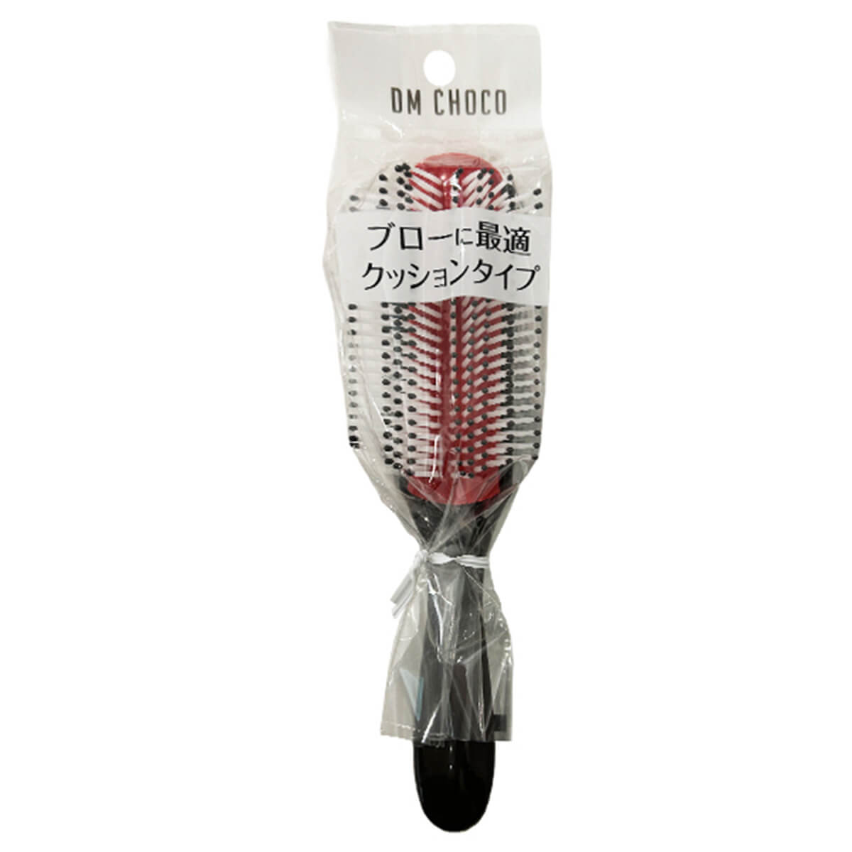 【まとめ買い】ＤＭブラシ　チョコカラー0892/001115