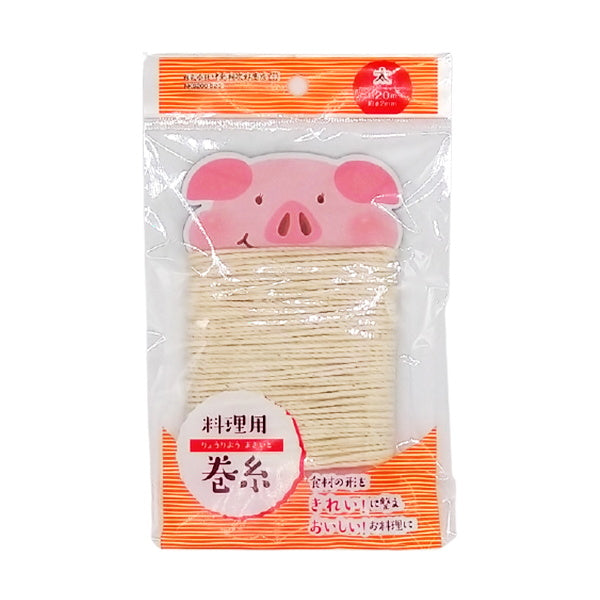 【まとめ買い】料理用巻糸 太 0528/002910