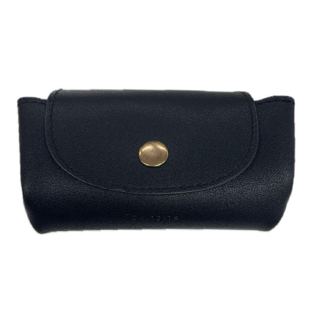 【まとめ買い】Tokinone PB.コンパクト財布 BK1527/003972
