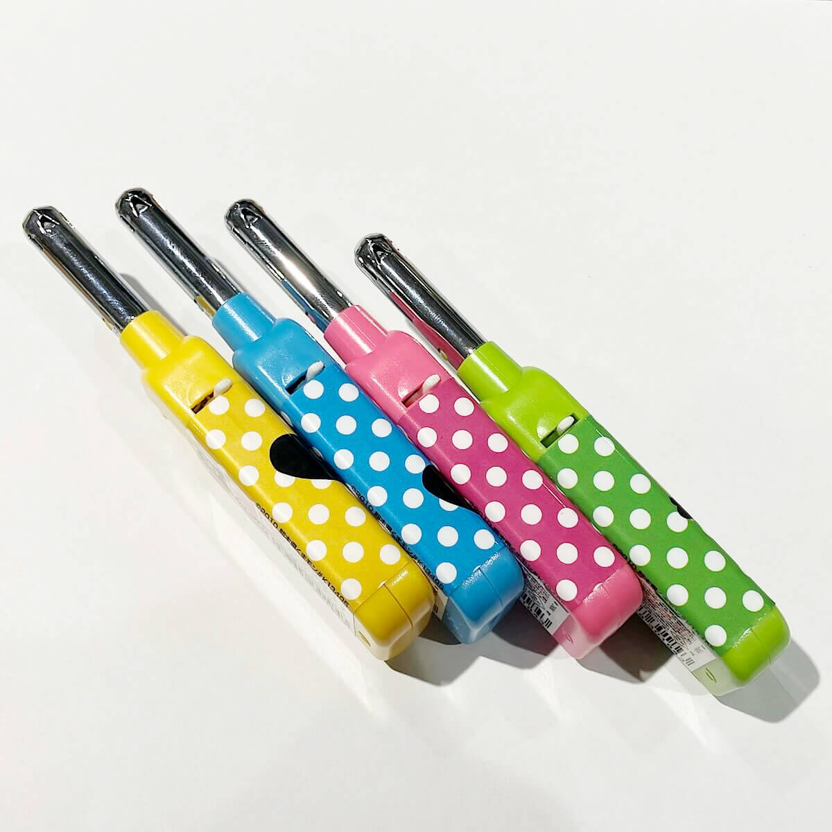 まとめ買い】PSC点火棒 チャカチャカ3 くまモン0692/013989 | ワッツ