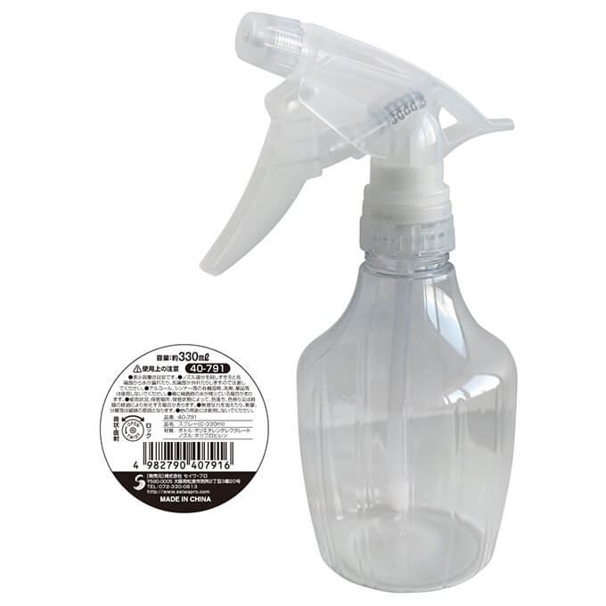【まとめ買い】スプレー(C 330ml)0474/017453