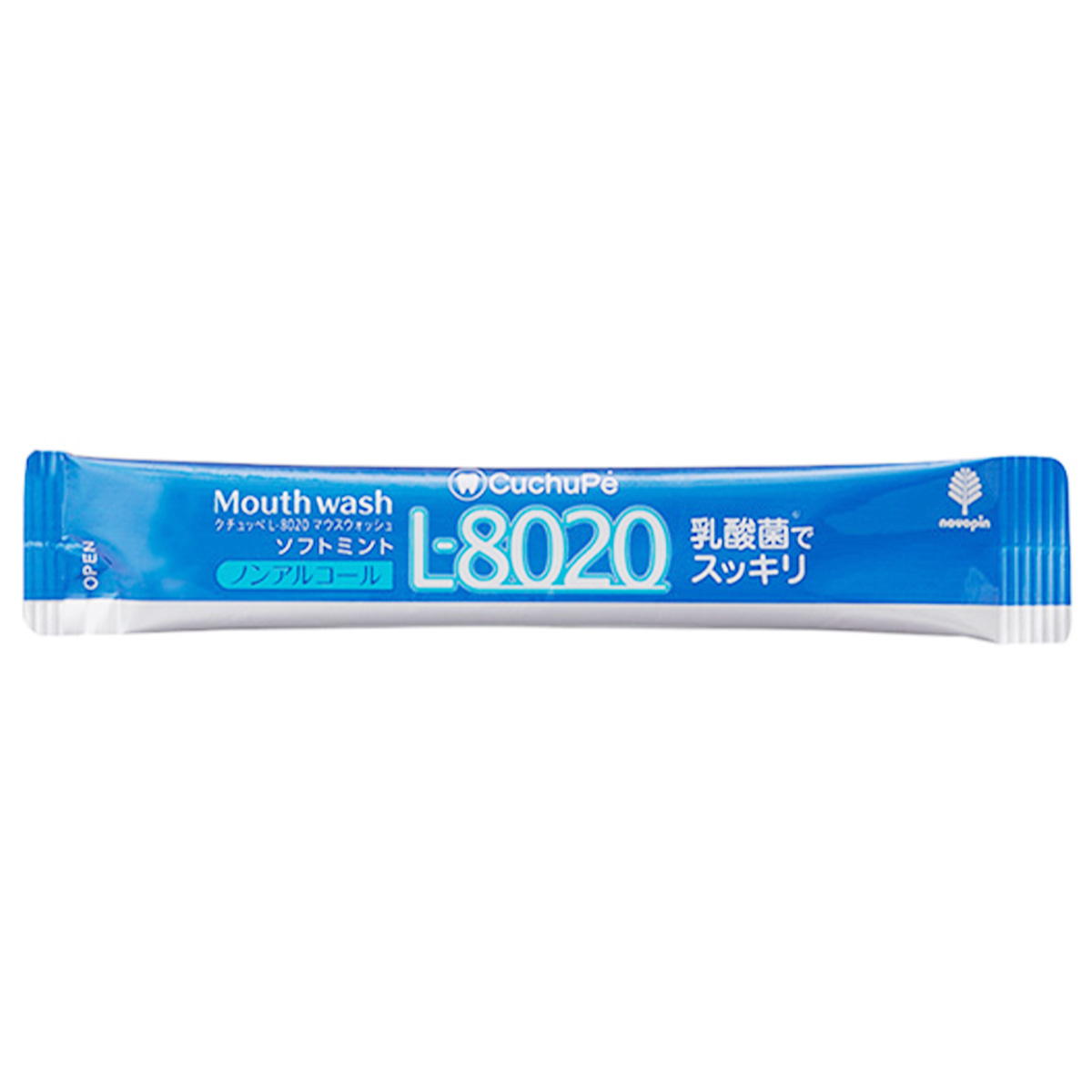 まとめ買い】L8020ソフトミント スティック（ノンアルコール）0520
