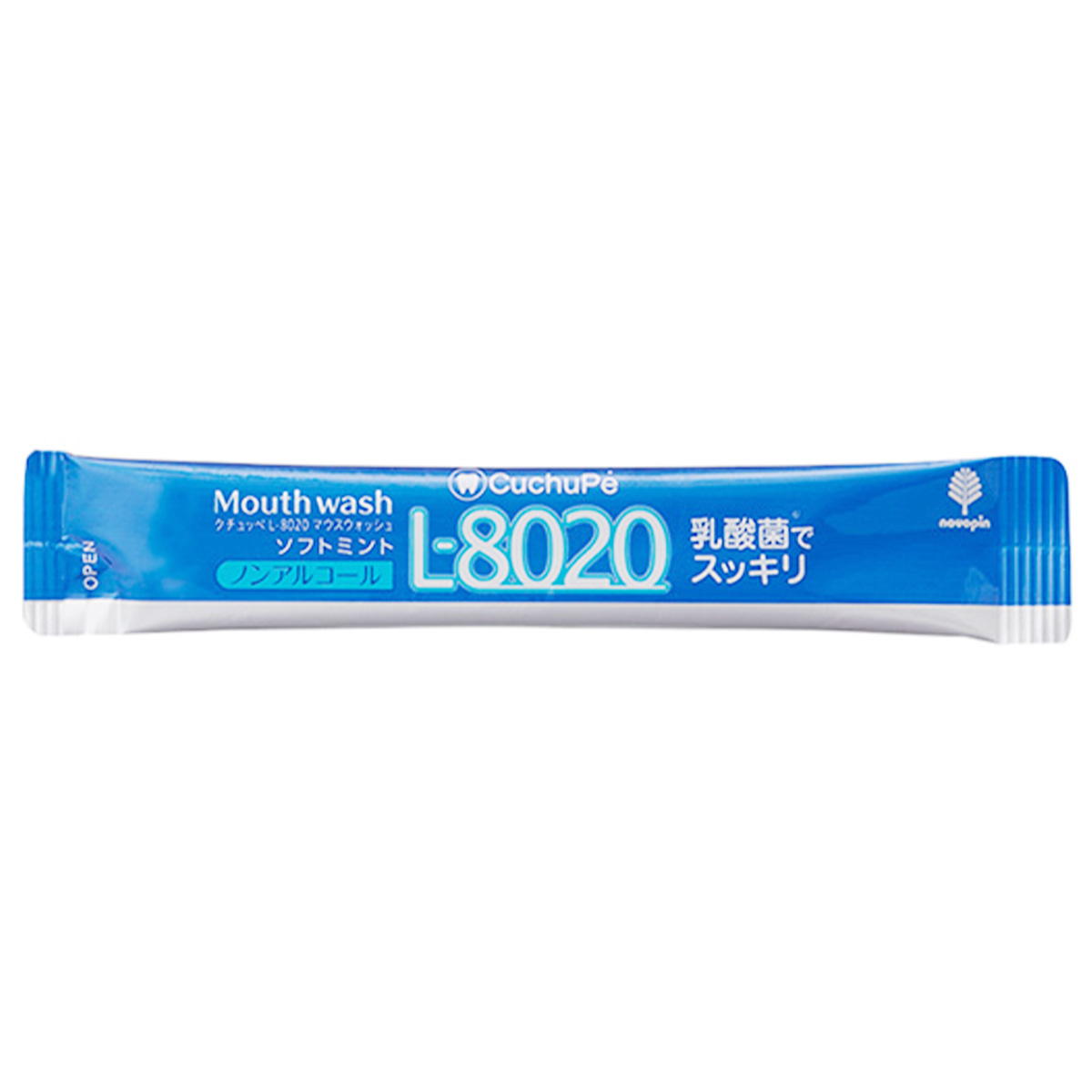 【まとめ買い】L8020ソフトミント スティック（ノンアルコール）0520/018797