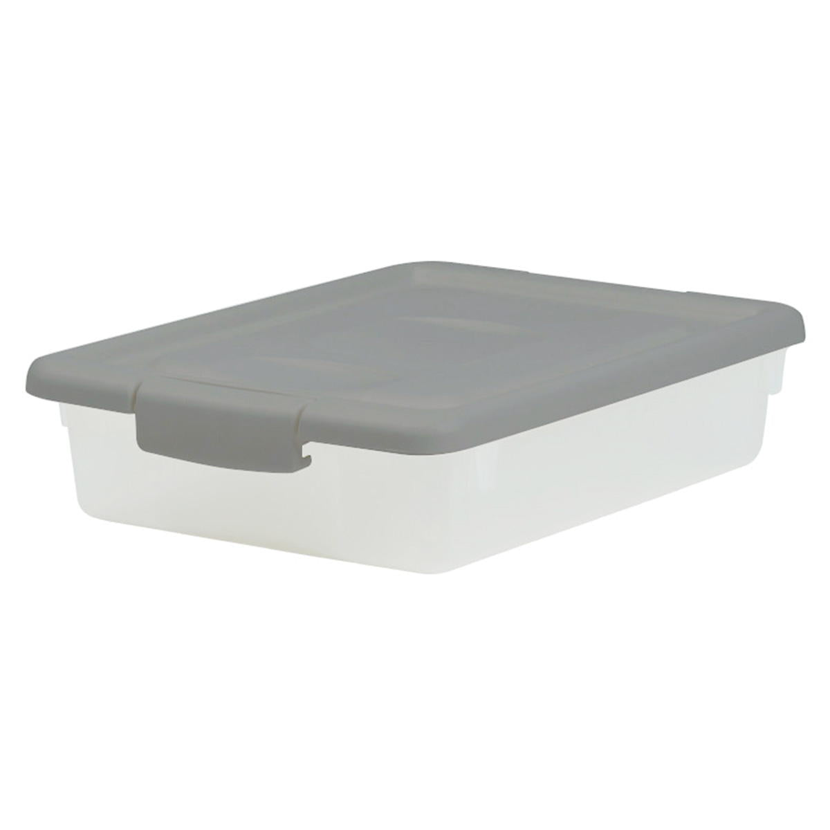 【まとめ買い】Tokinone PB.収納BOX　グレー1630/021073