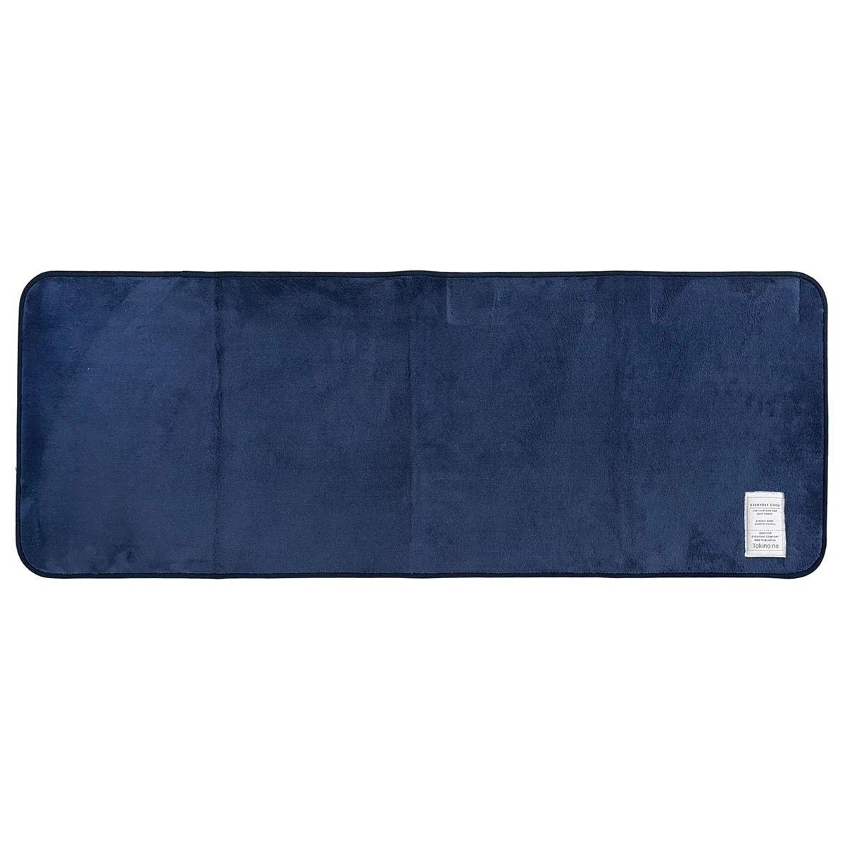 【まとめ買い】Tokinone PB.キッチンマットL45×120cm 9001/021180