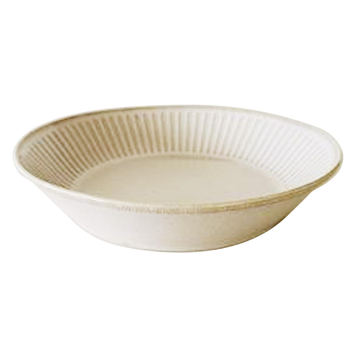 【まとめ買い】Tokinone PB.色撥水十草反り型プレート白うのふ 0530/021212