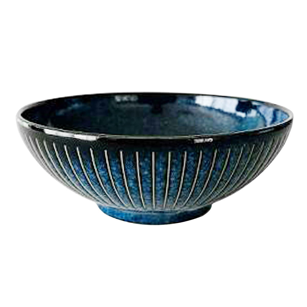 【まとめ買い】Tokinone PB.色撥水十草6.8ボール窯変紺 0530/021224