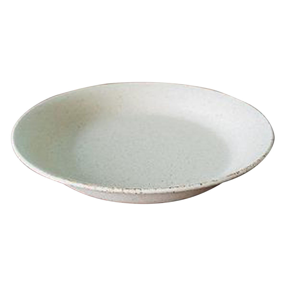 【まとめ買い】Tokinone PB.伊賀マットカレー皿白 0530/021238