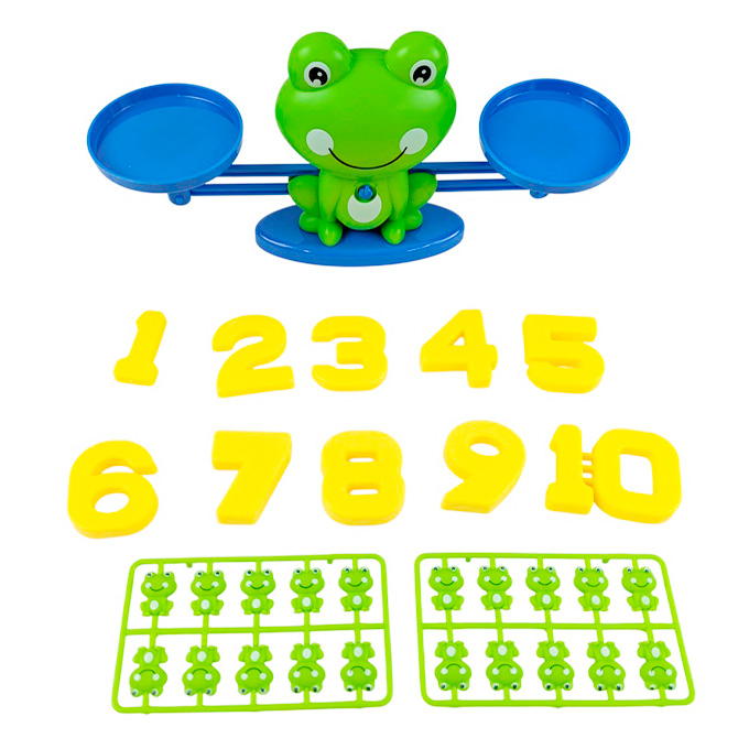 【まとめ買い】Tokinone PB.すうじてんびん 9001/022020