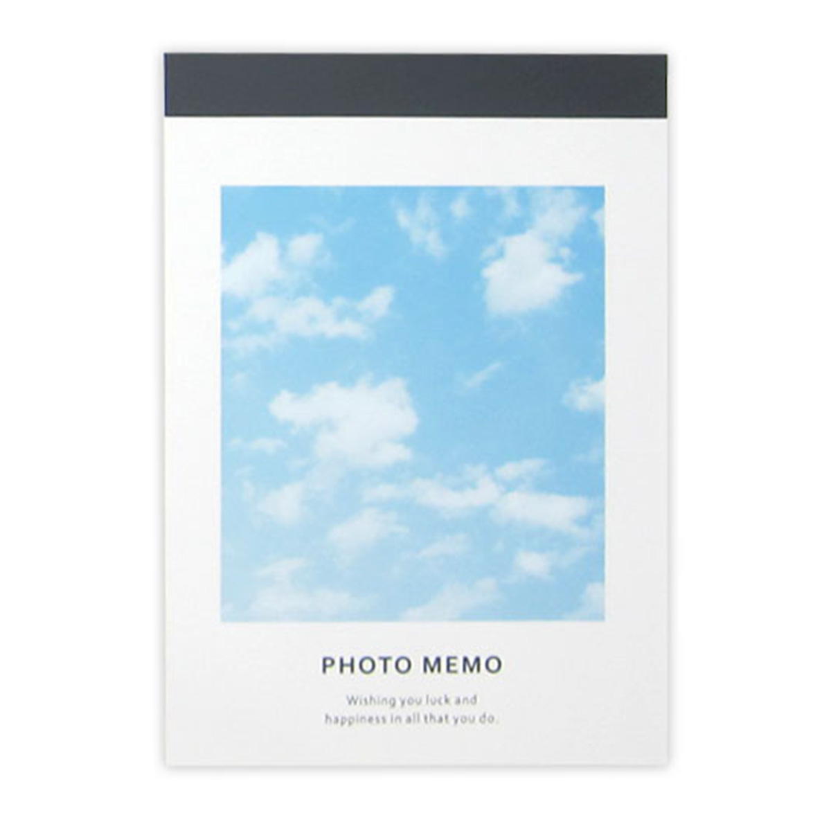 まとめ買い】A6フォトメモ 5柄アソート 0915/022225 | ワッツ
