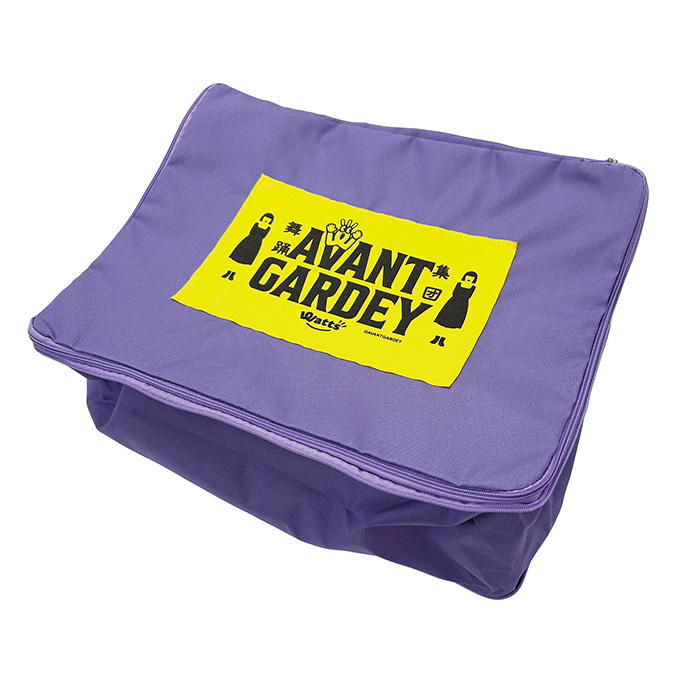 【まとめ買い】PB.アバンギャルディコラボ トラベル用圧縮バッグM 1523/022274