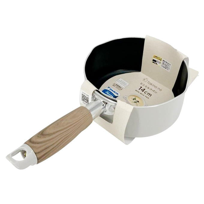 【まとめ買い】Tokinone PB.ミニミルクパン14cm 1489/023190