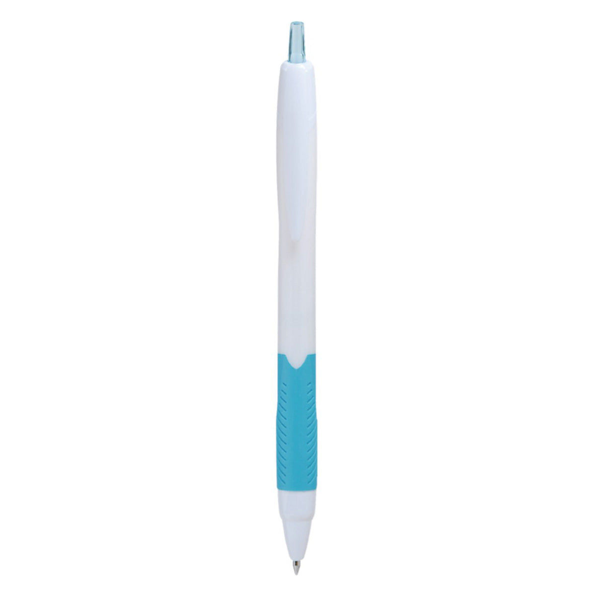 【まとめ買い】ボールペン ボールペンシル 三菱 ジェットストリーム 0.7mm 黒 水色軸 0960/024749