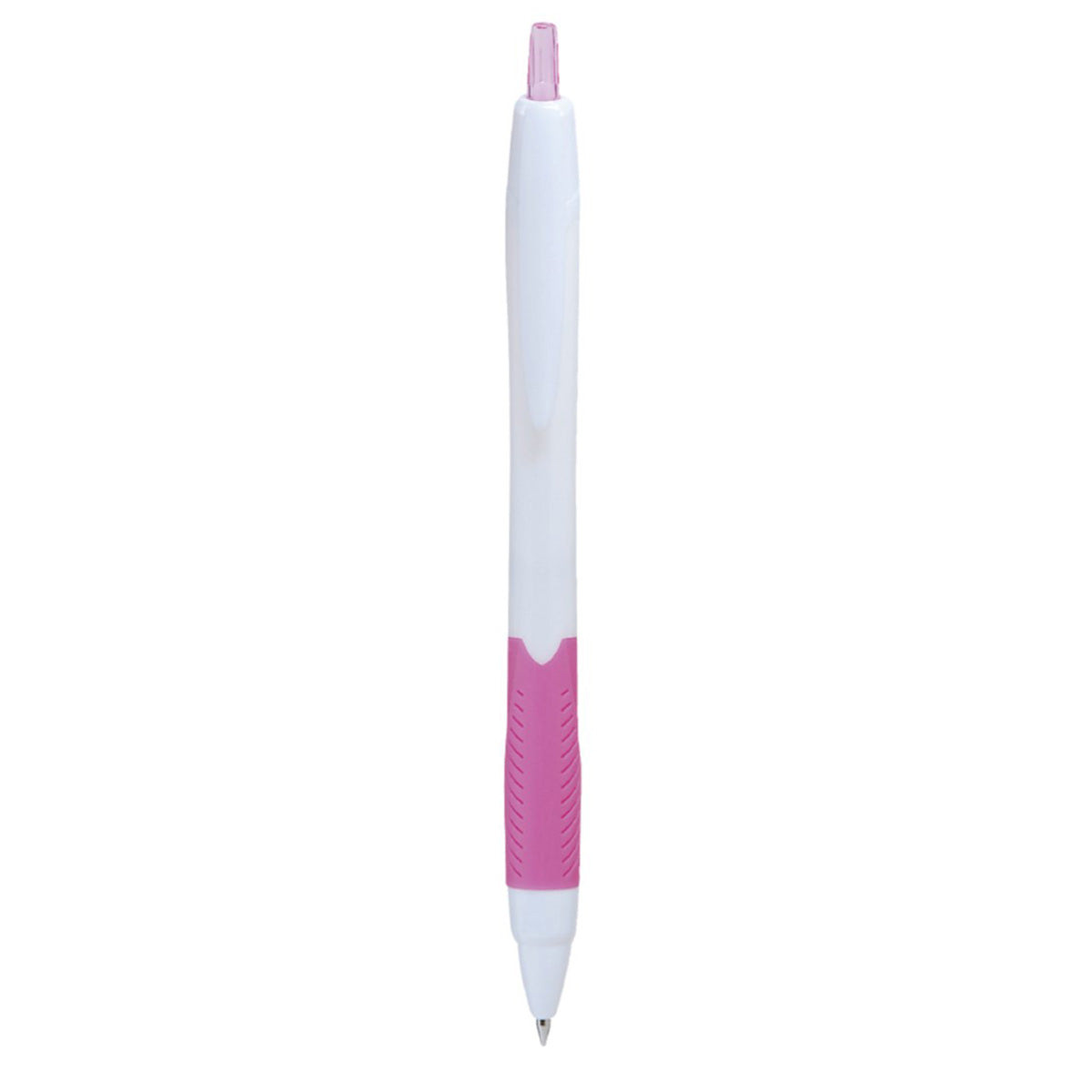 【まとめ買い】ボールペン ボールペンシル 三菱 ジェットストリーム 0.7mm 黒 ピンク軸 0960/024750