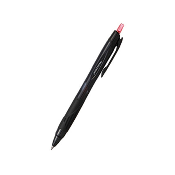 ボールペン ボールペンシル 三菱 ジェットストリーム 0.5mm レッド 0960/024755