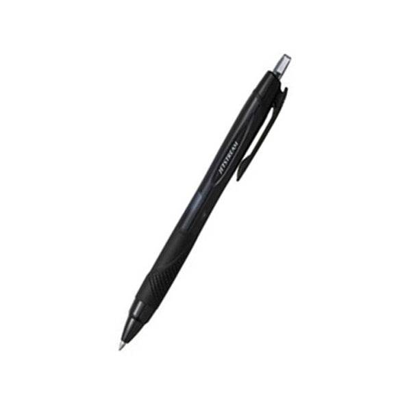 ボールペン ボールペンシル 三菱 ジェットストリームH 0.7mm ブラック 0960/024853