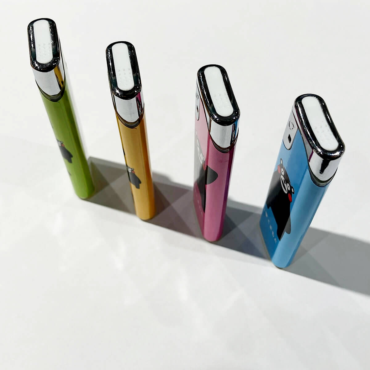 【まとめ買い】PSC CR スムージーライトくまモン MX-DP-07R0692/025170