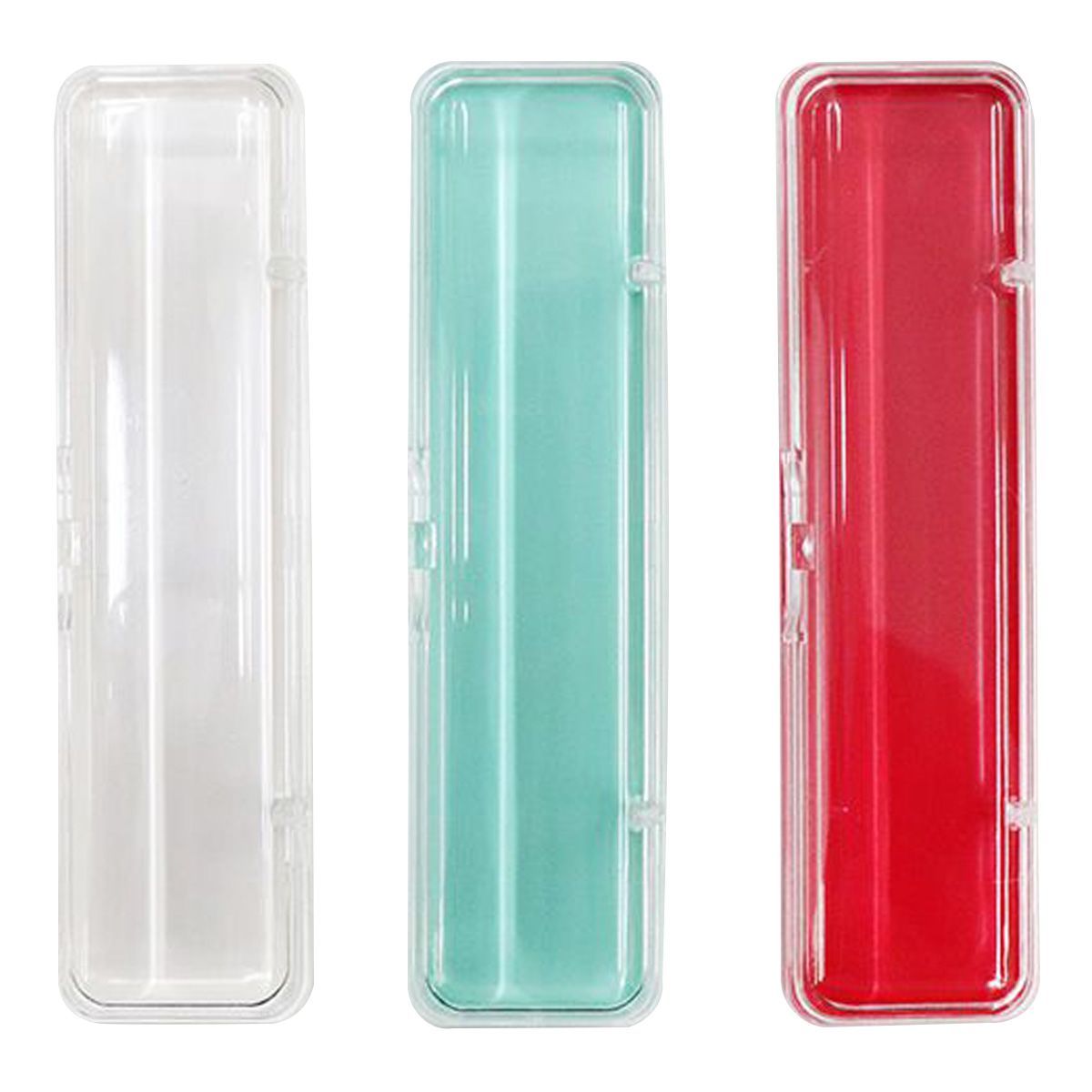まとめ買い】丈夫なカトラリーケース19 0847/032089 | ワッツ