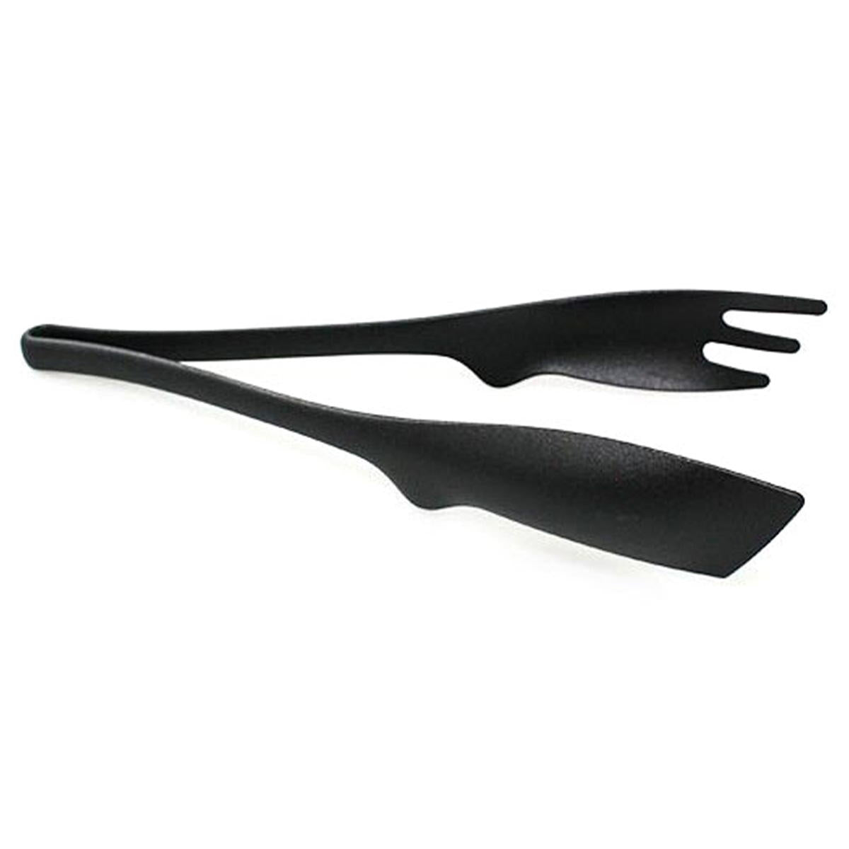 【まとめ買い】ナイロン炒め物トング 0330/032347