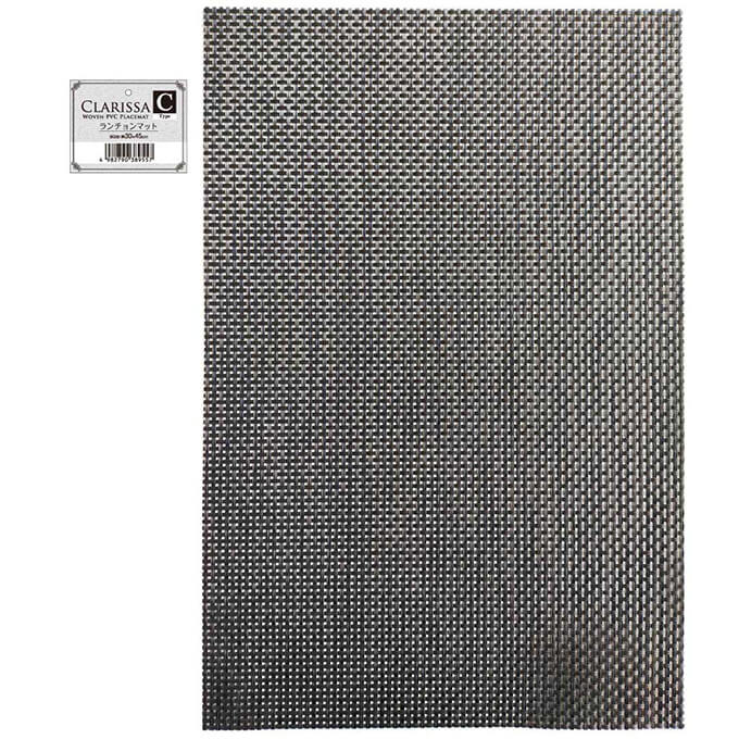【まとめ買い】Clarissa ランチョンマットC 30×45cm 0474/032539