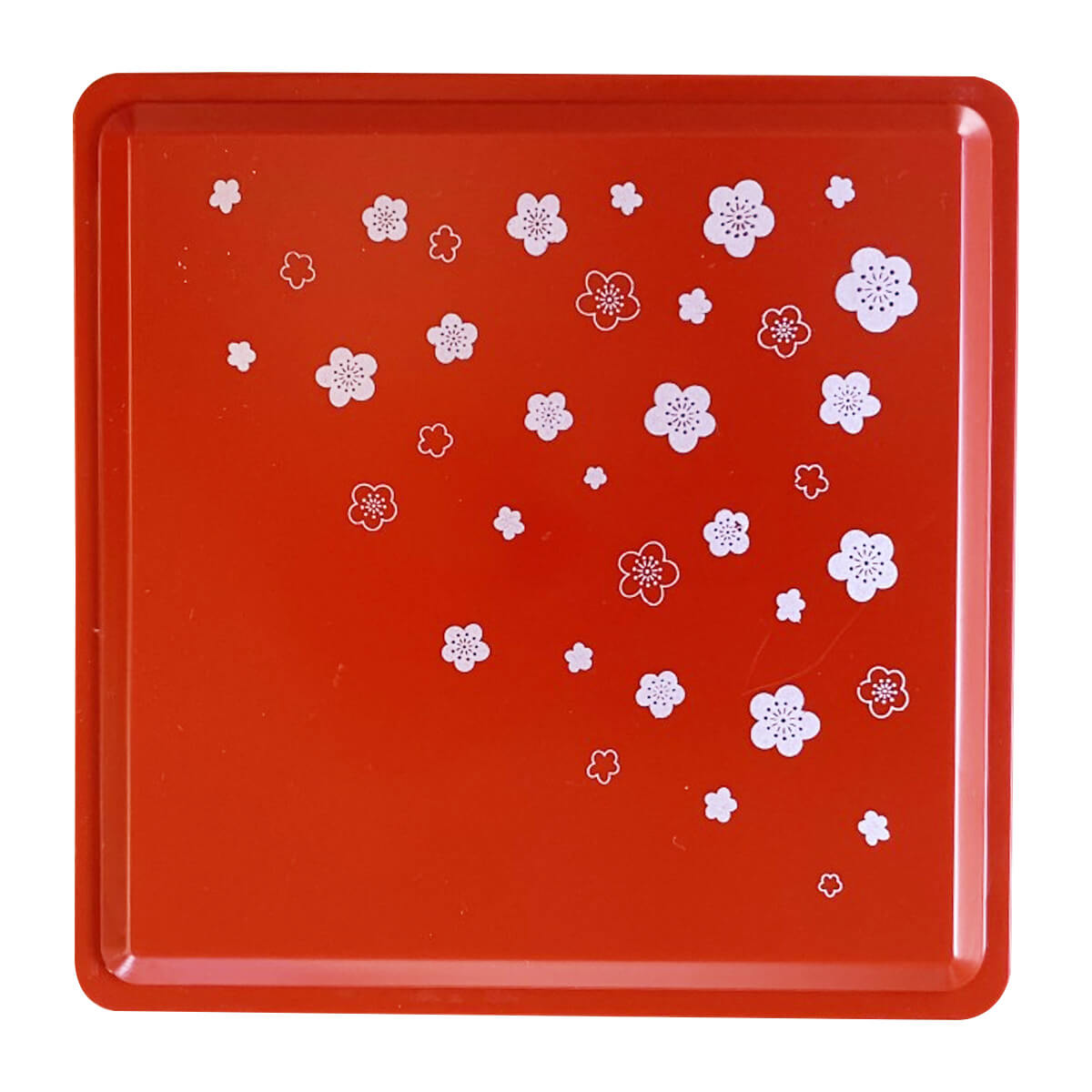 【まとめ買い】4.5重箱 朱 9001/036137