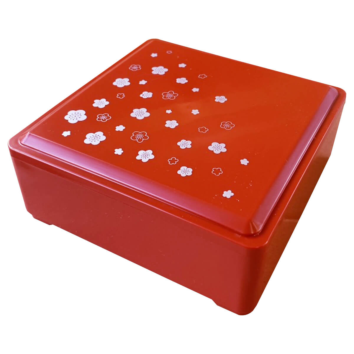 まとめ買い】4.5重箱 朱 9001/036137 | ワッツ