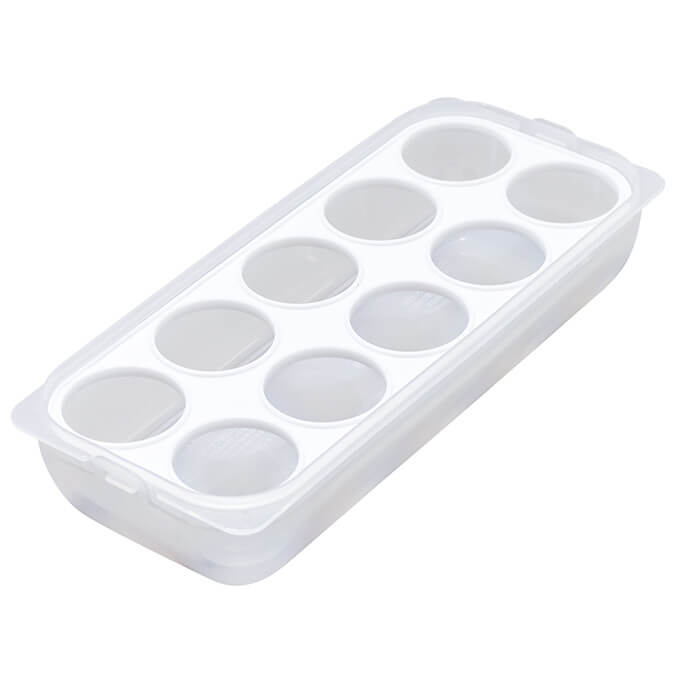 【まとめ買い】たまごケース(10個用) 0775/039272
