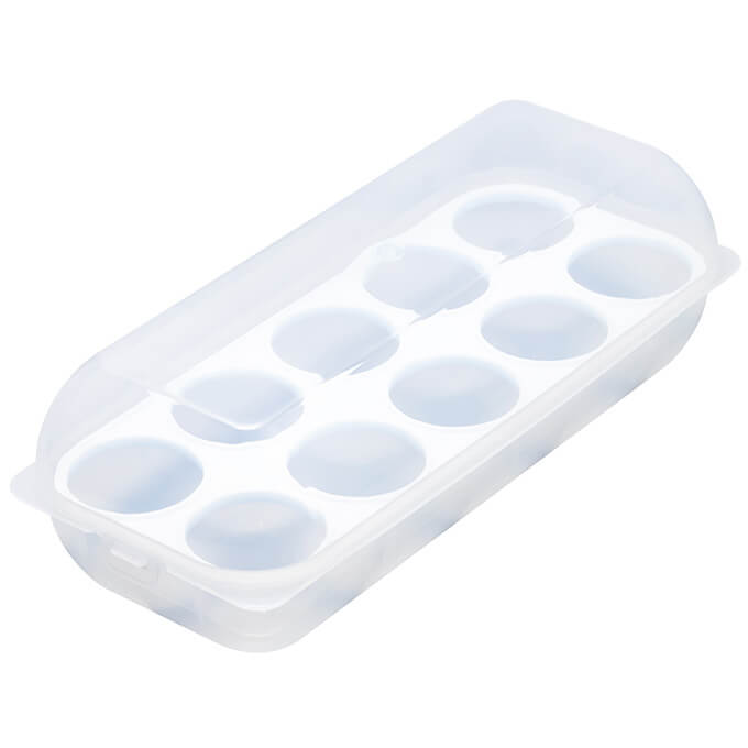 【まとめ買い】たまごケース(10個用) 0775/039272