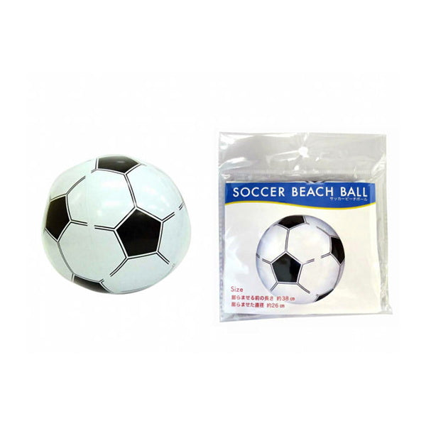 【まとめ買い】サッカービーチボール 1391/039801