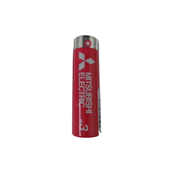マンガン電池 単3電池 三菱電機 マンガン乾電池 単3形 レッド R6PD/4S 0692/040323
