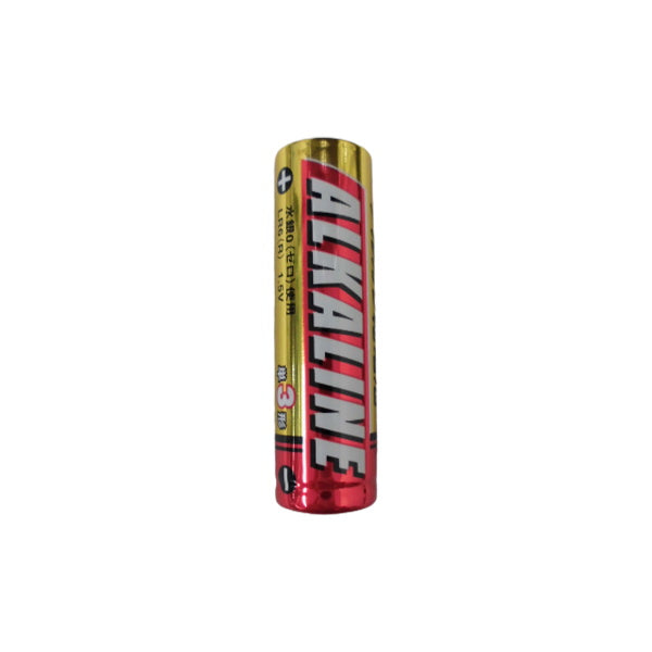 乾電池 単4電池 三菱電機 アルカリ乾電池単3形 4本パック LR6R/4S 0692/040479