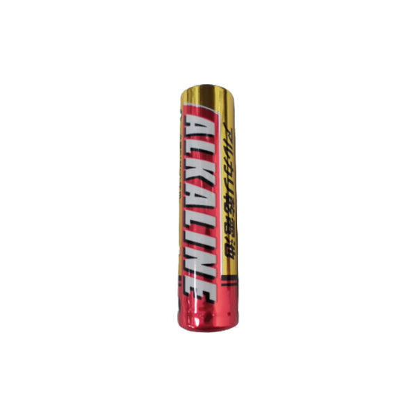 乾電池 単4電池 三菱電機 アルカリ乾電池単4形 4本パック LR03R4S 0692/040480