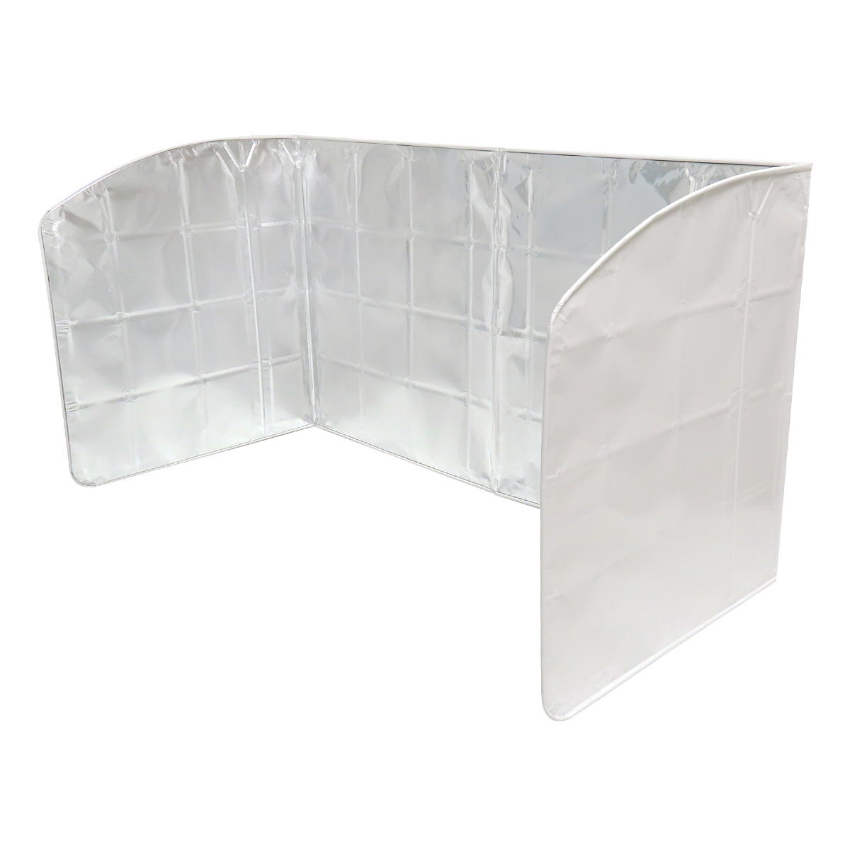 【まとめ買い】Tokinone PB.油はねガードワイドタイプ120×35cm 0490/040902