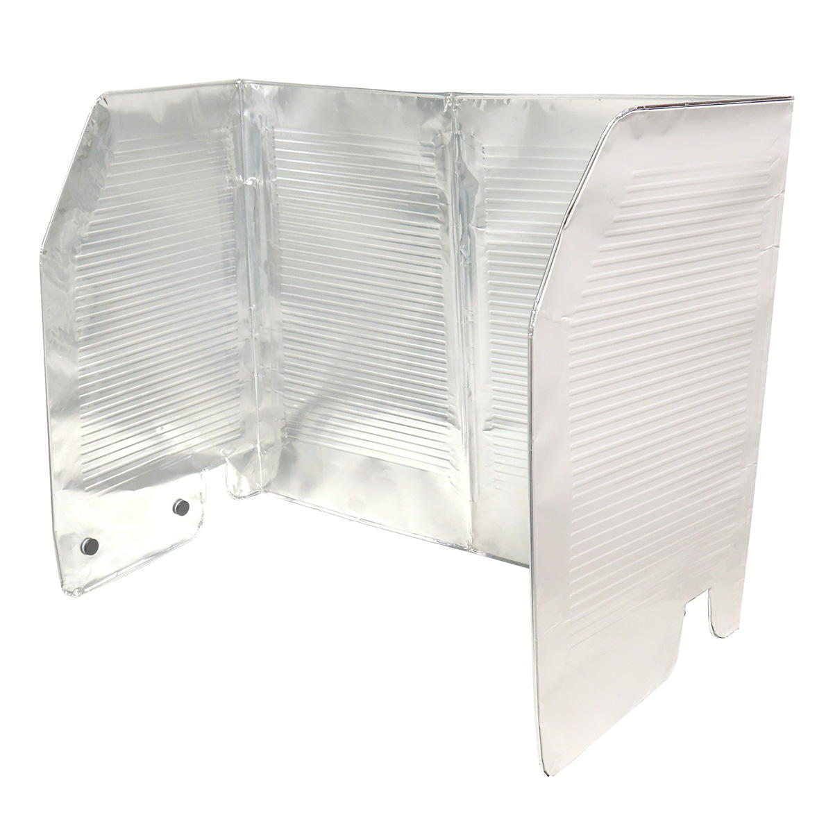 【まとめ買い】Tokinone PB.油はねガードワイドタイプ120×50cm 0490/040903