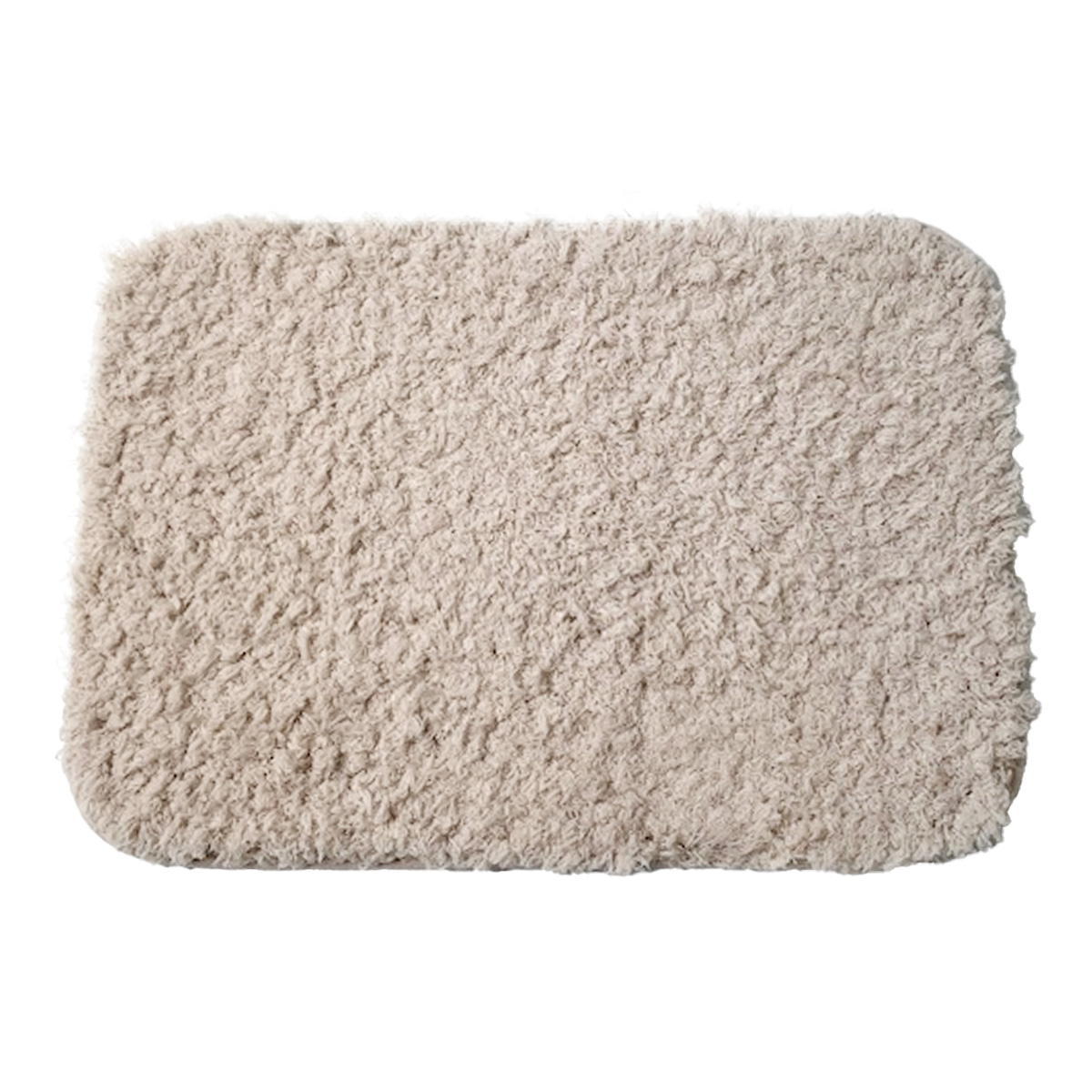 【まとめ買い】Tokinone PB.バスマット50×35cm BE 1583/041501