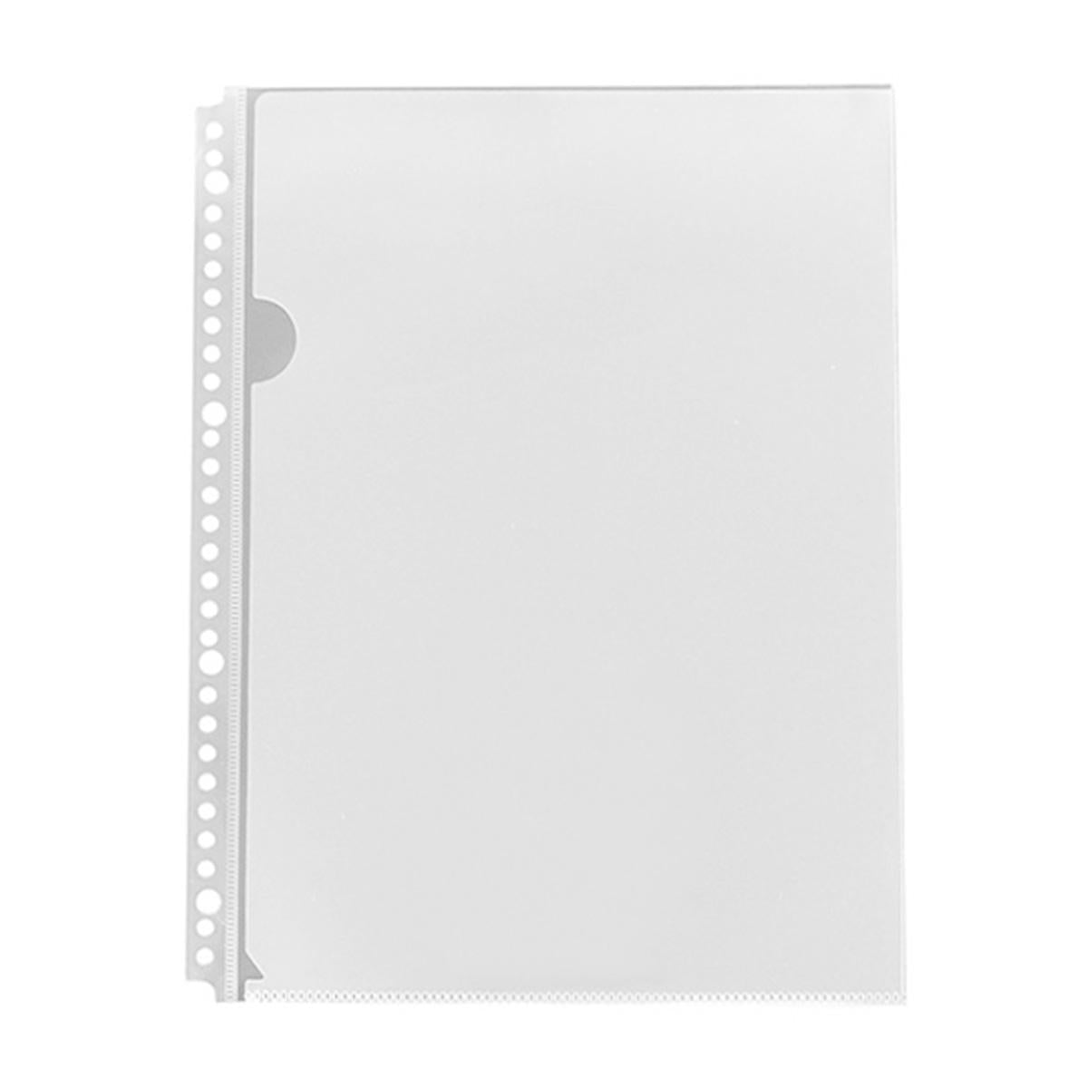 まとめ買い】A4 30穴用クリアホルダー3P0347/041780 | ワッツ