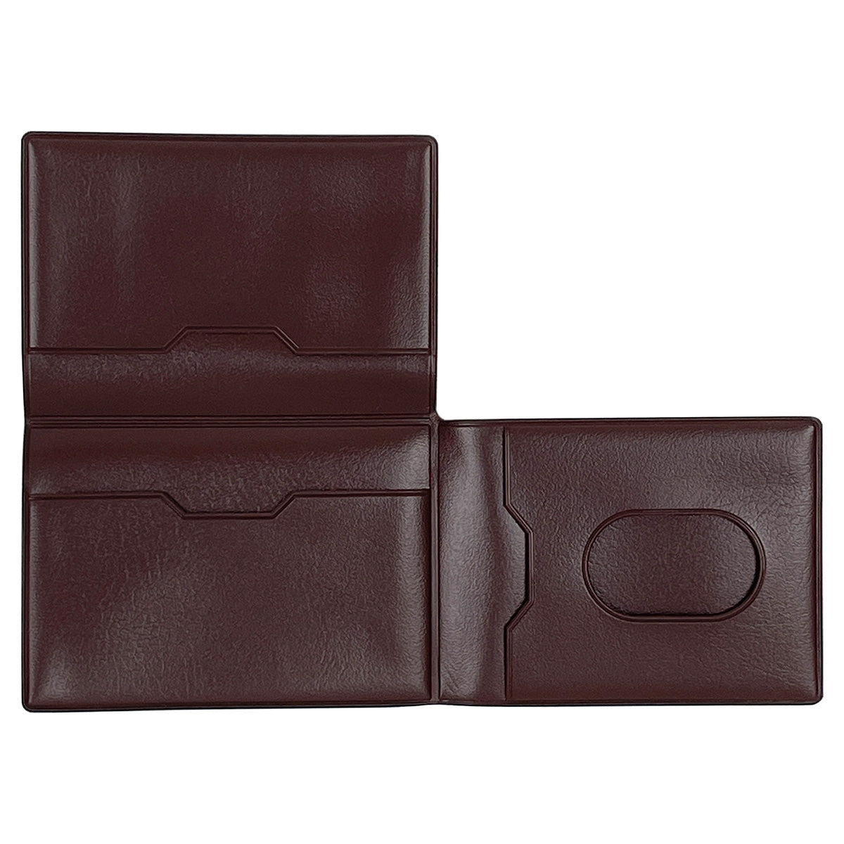 【まとめ買い】Tokinone PB.パス&カードケースBR1523/041948