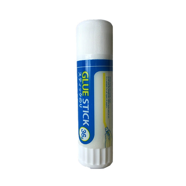 GLUE スティックのり 36g 0960/042523