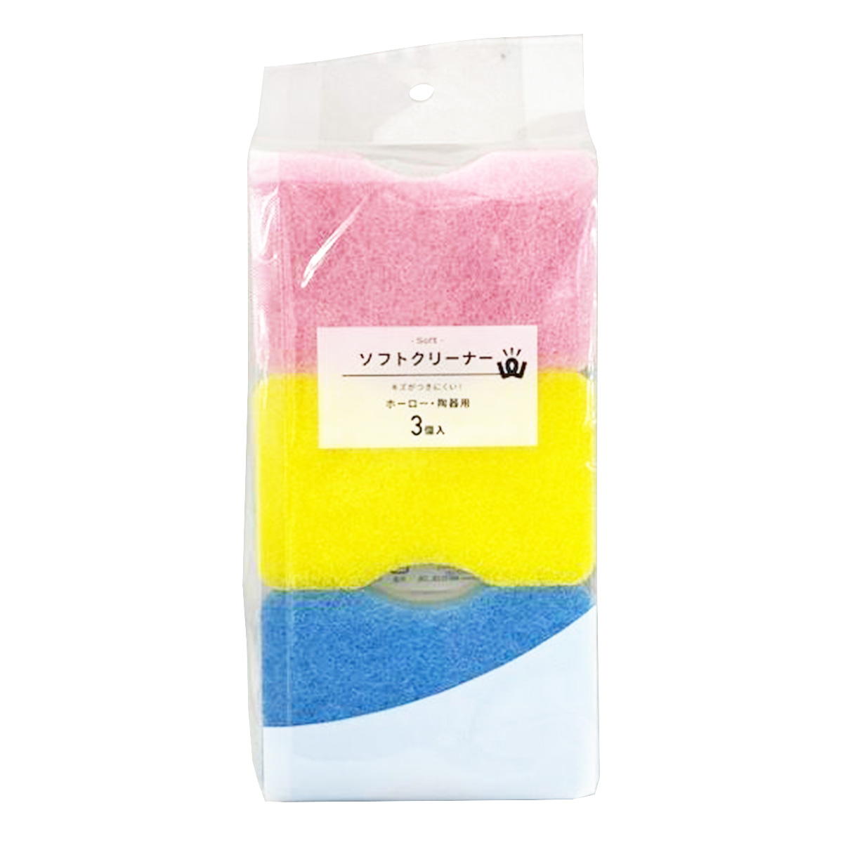 【まとめ買い】PB.ホーロー・陶器用ソフトクリーナー 3P0808/044304